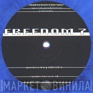 Biochip C.  - Freedom 7