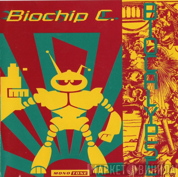 Biochip C.  - Biocalypse