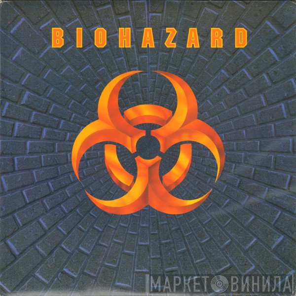 Biohazard  - Biohazard