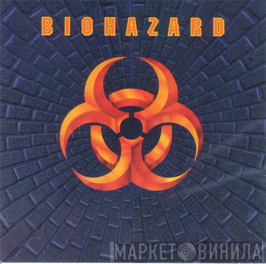 Biohazard  - Biohazard