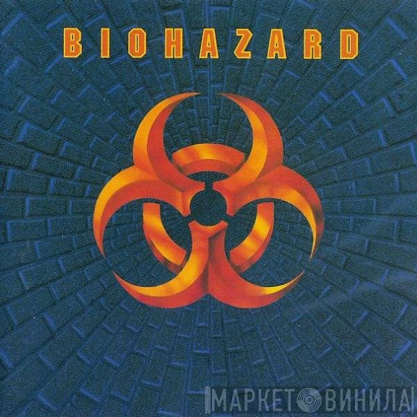 Biohazard  - Biohazard