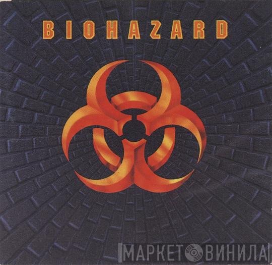 Biohazard  - Biohazard