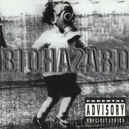 Biohazard  - State Of The World Address