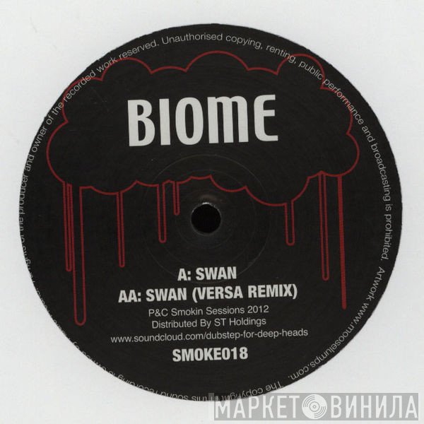 Biome  - Swan