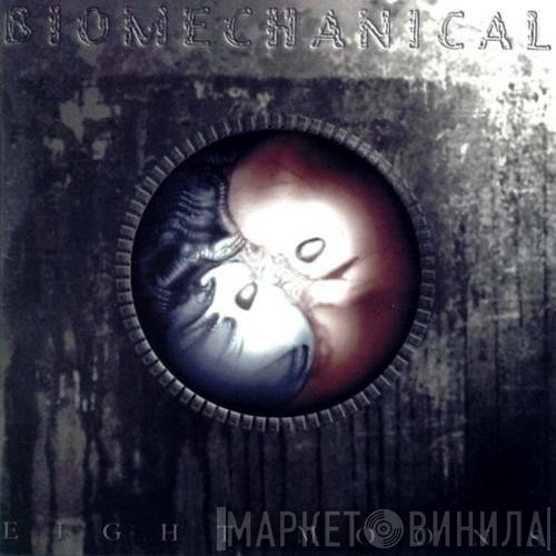 Biomechanical - Eight Moons