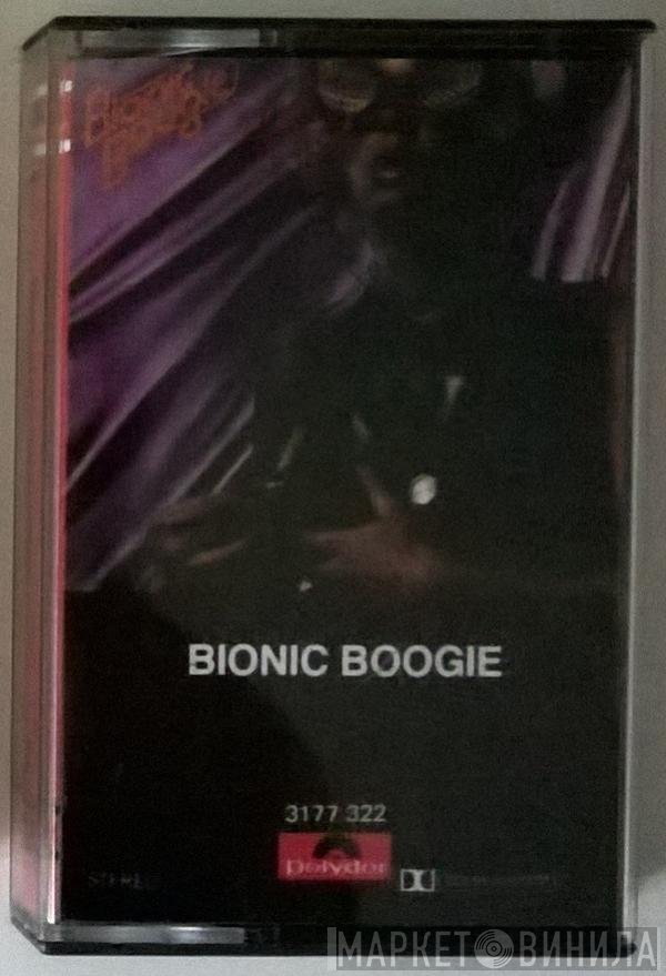 Bionic Boogie  - Bionic Boogie
