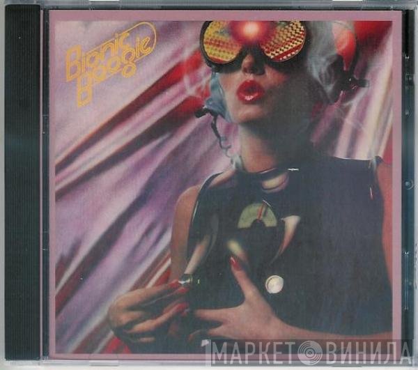 Bionic Boogie  - Bionic Boogie