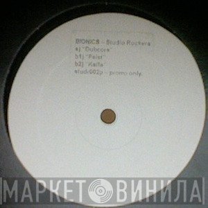 Bionics - Dubcore / Feist / Kafka