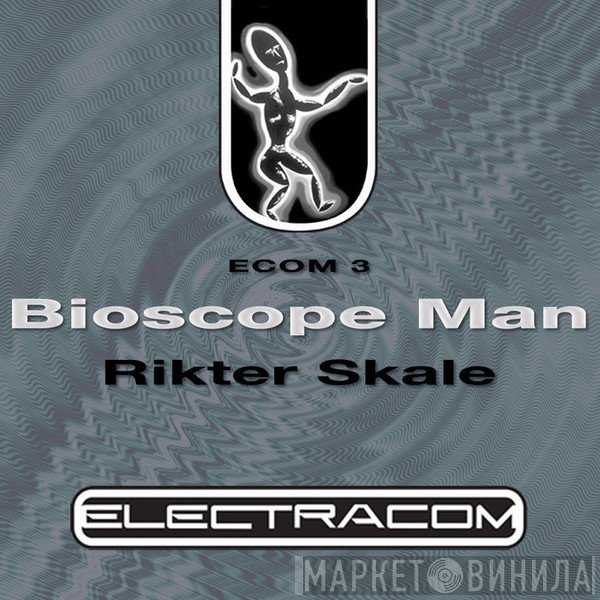 Bioscopeman - Rikterskale