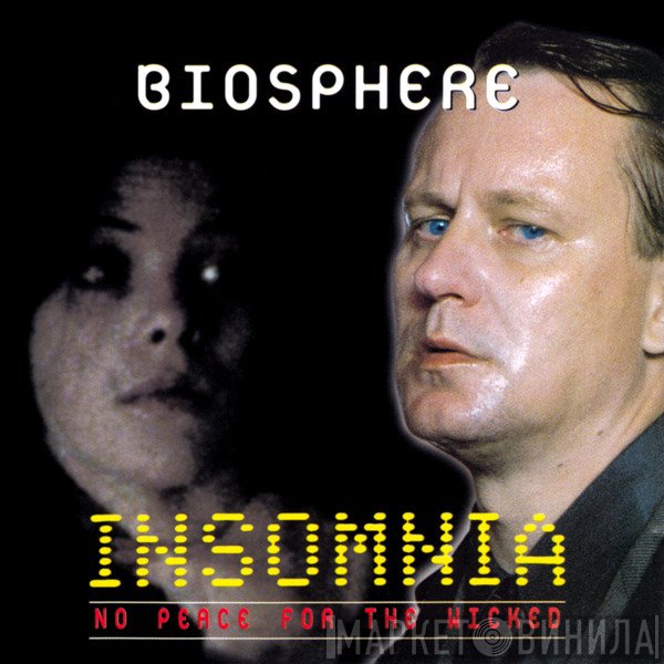 Biosphere  - Insomnia