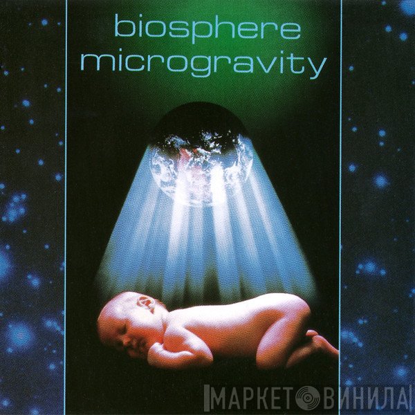 Biosphere  - Microgravity