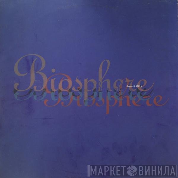 Biosphere  - Patashnik
