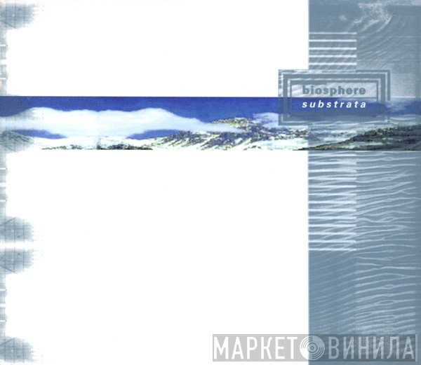 Biosphere  - Substrata