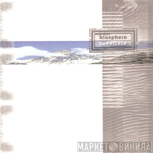 Biosphere  - Substrata