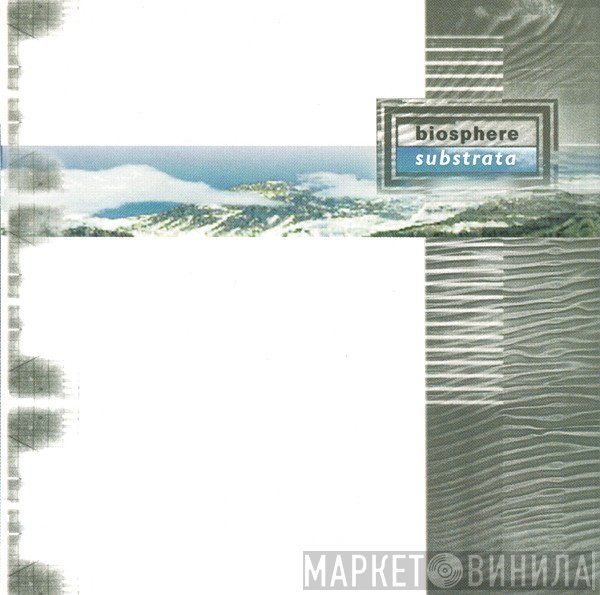 Biosphere  - Substrata