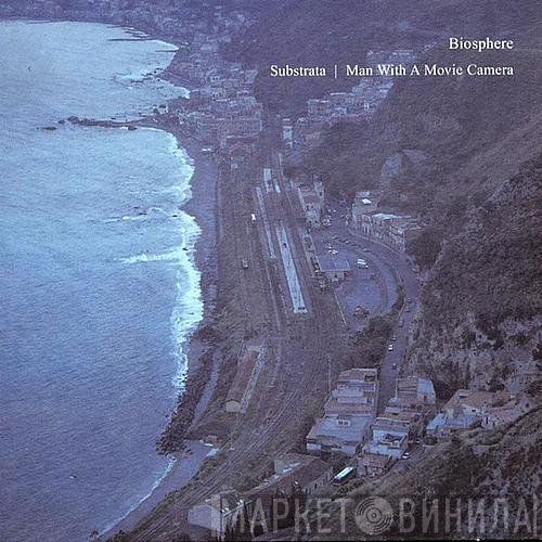 Biosphere  - Substrata