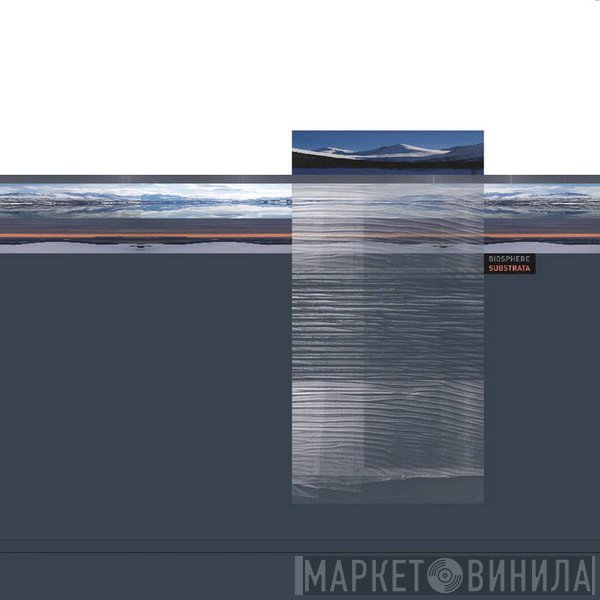 Biosphere  - Substrata