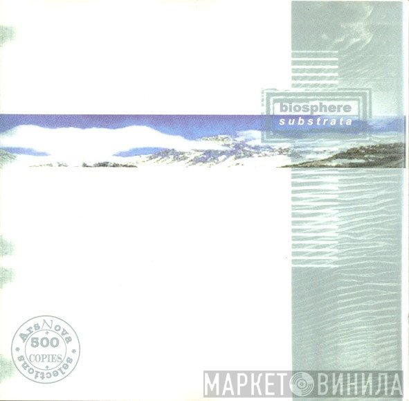 Biosphere  - Substrata