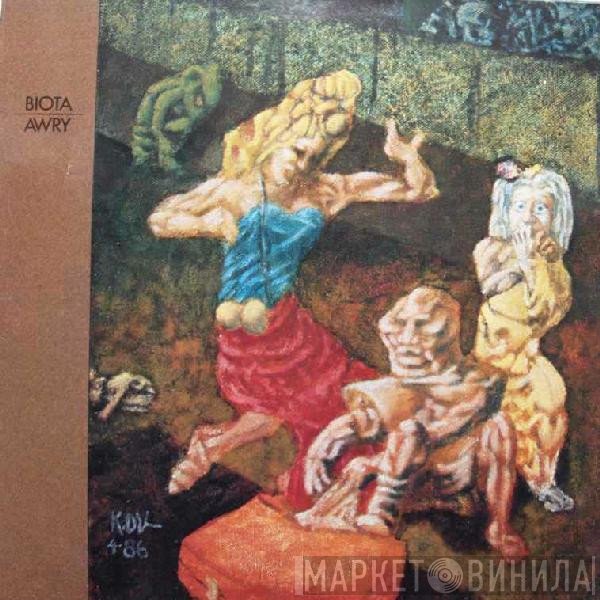 Biota  - Awry