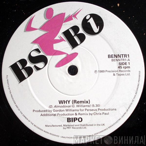 Bipo - Why