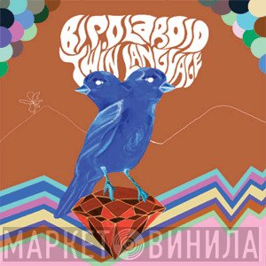 Bipolaroid - Twin Language