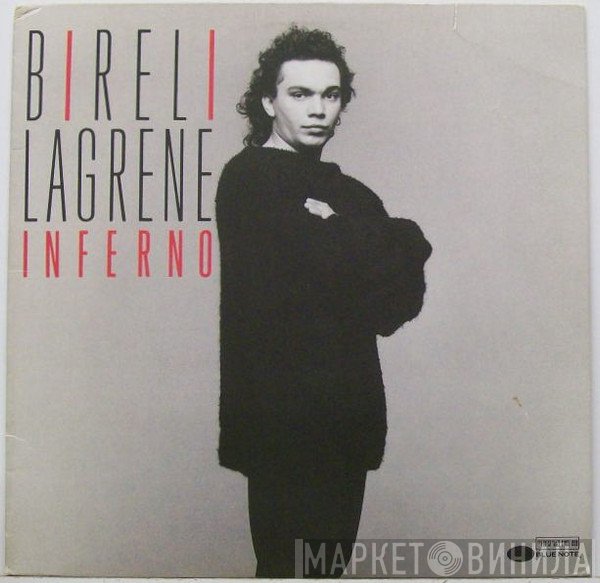 Biréli Lagrène - Inferno