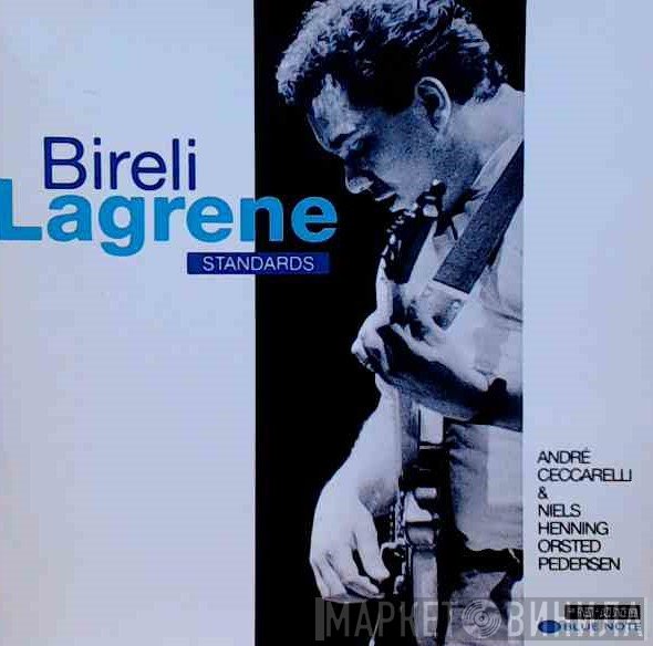 Biréli Lagrène  - Standards