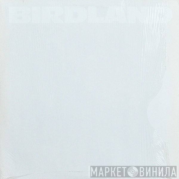 Birdland  - Birdland