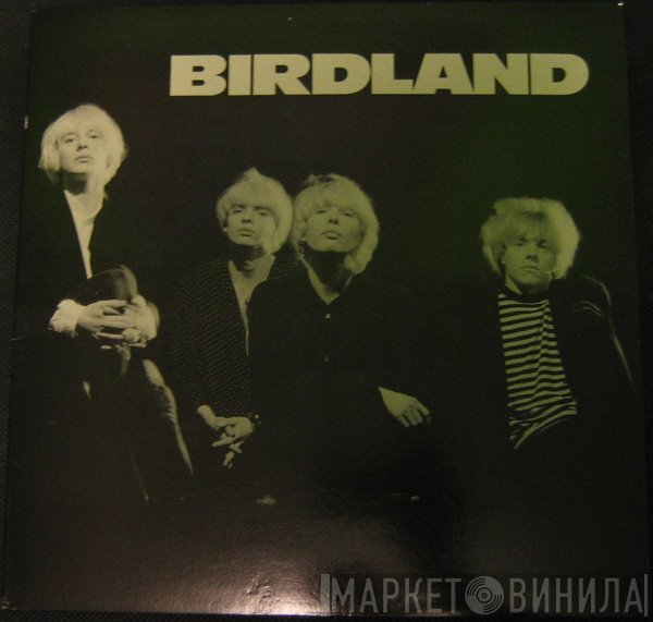 Birdland  - Birdland