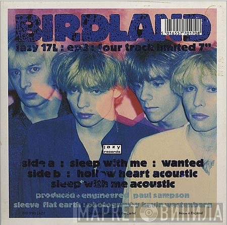 Birdland  - EP3: Sleep With Me