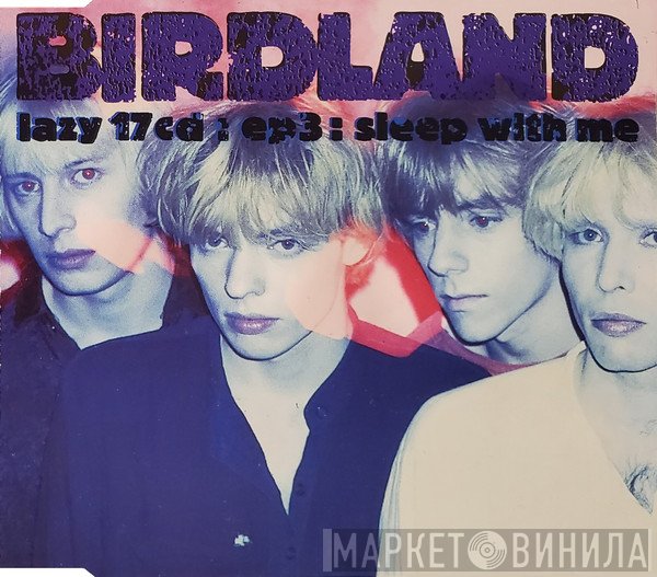 Birdland  - Ep3: Sleep With Me