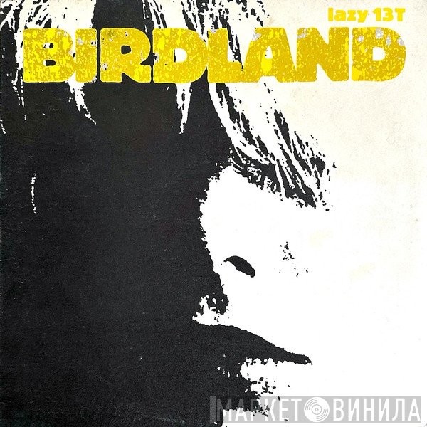 Birdland  - Hollow Heart