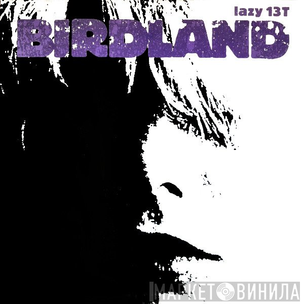 Birdland  - Hollow Heart