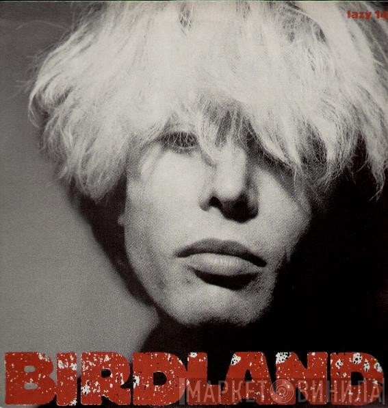 Birdland  - Paradise