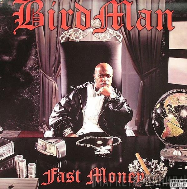 Birdman  - Fast Money
