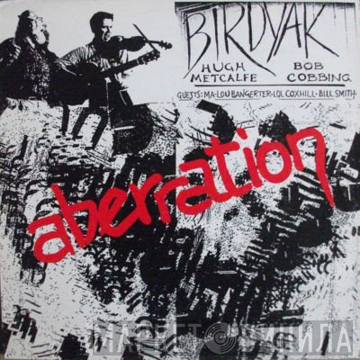 Birdyak - Aberration