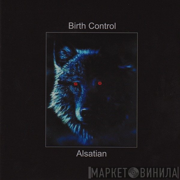 Birth Control  - Alsatian