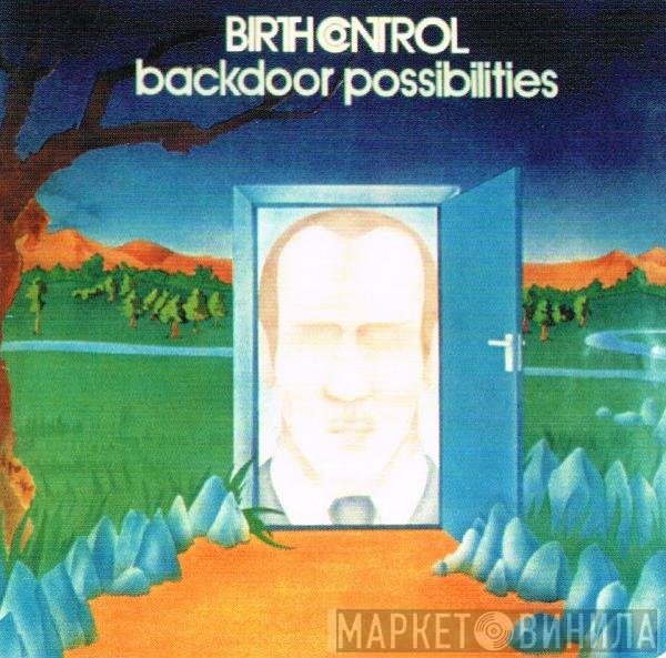 Birth Control  - Backdoor Possibilities