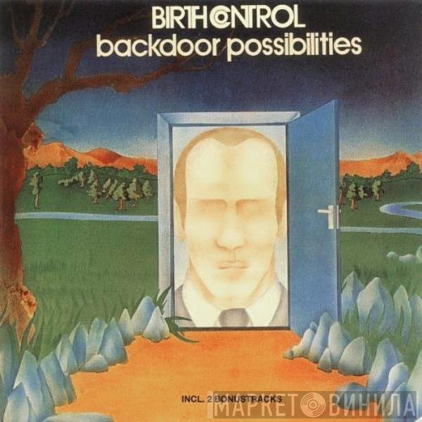 Birth Control  - Backdoor Possibilities