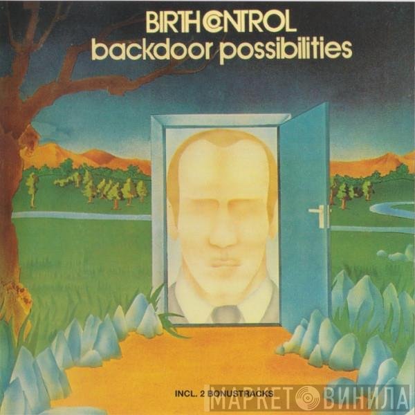 Birth Control  - Backdoor Possibilities