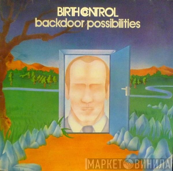 Birth Control  - Backdoor Possibilities