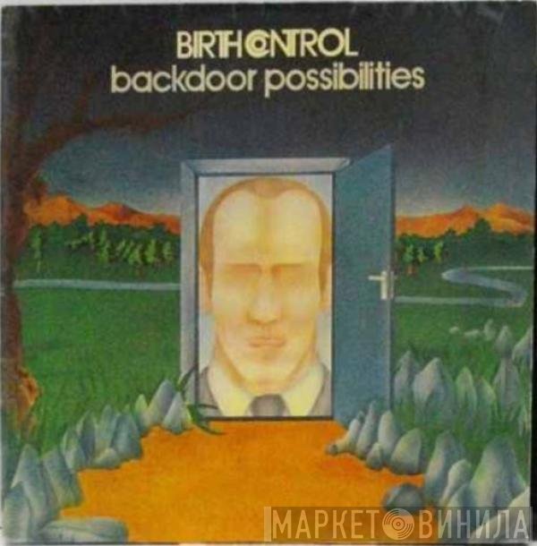 Birth Control  - Backdoor Possibilities