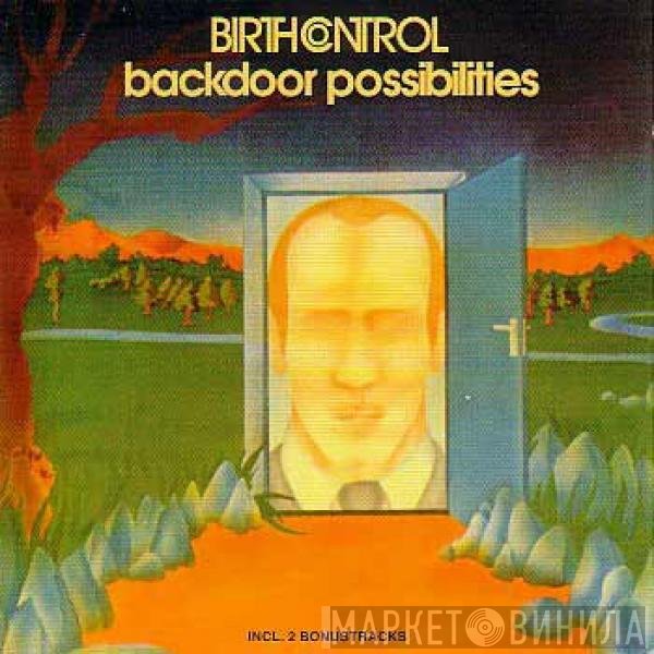 Birth Control  - Backdoor Possibilities
