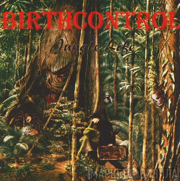 Birth Control  - Jungle Life