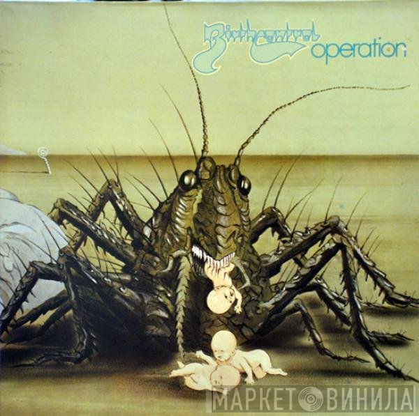 Birth Control  - Operation