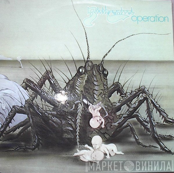 Birth Control  - Operation