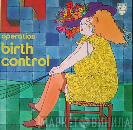 Birth Control  - Operation