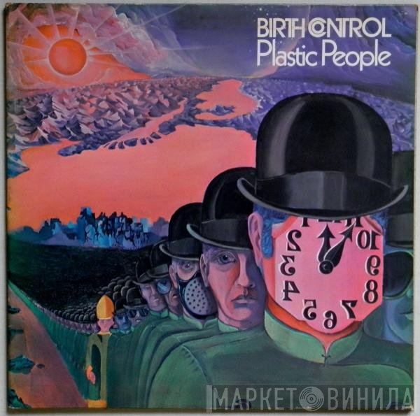 Birth Control  - Plastic People