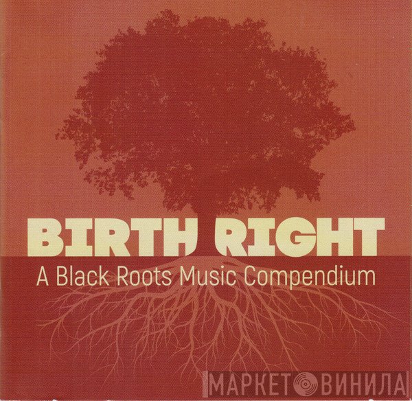  - Birth Right: A Black Roots Music Compendium