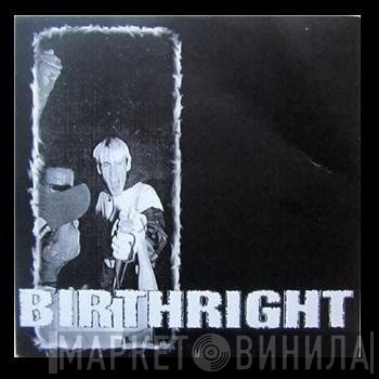 Birthright  - Birthright
